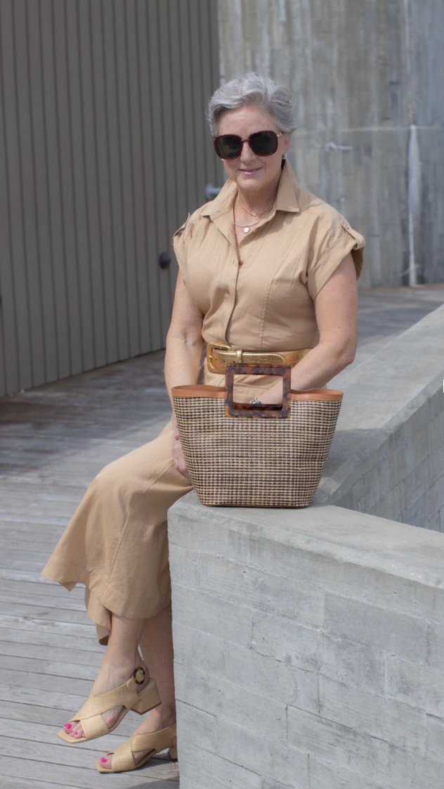 Girls Weekend Getaway dress